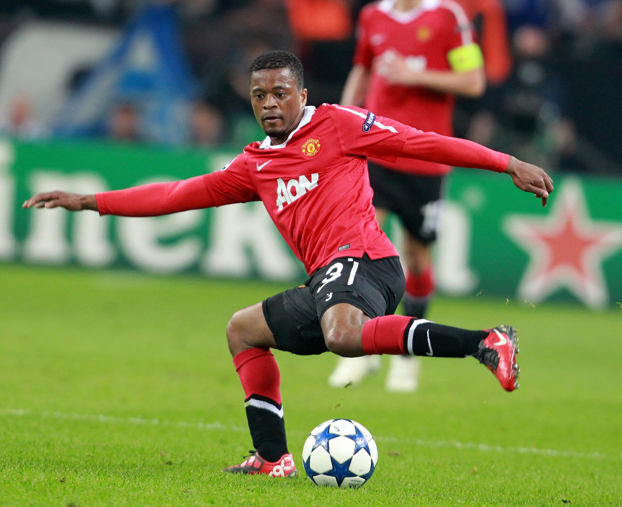 友谊赛中的 友谊赛中的