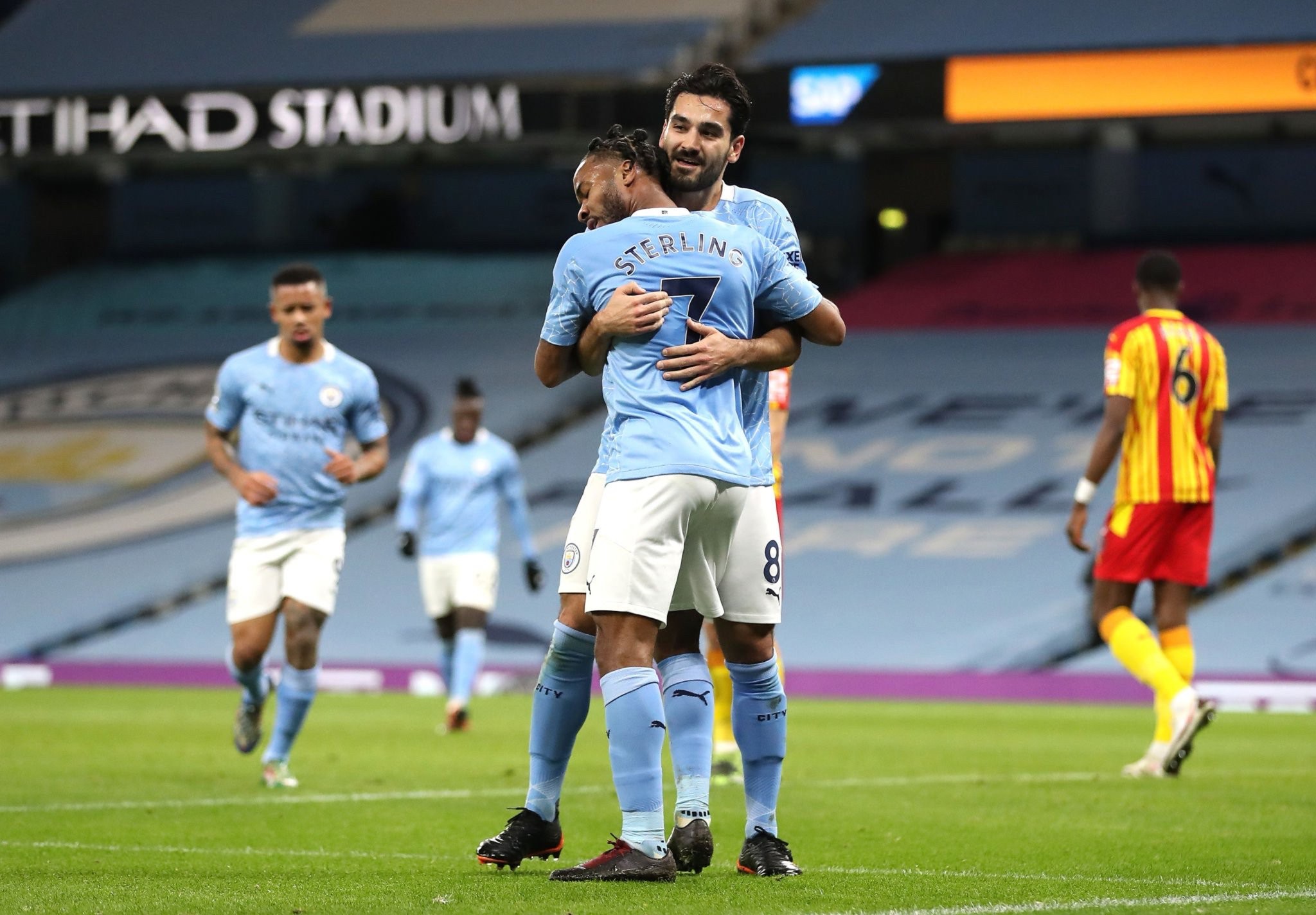 高效进攻 高效进攻